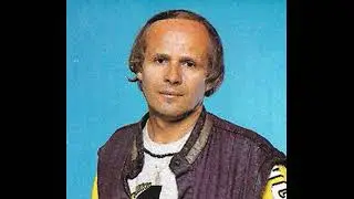 Milan Petrovič - Horoskop (Italo-disco, Yugoslavia, 1986)