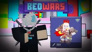 This NEW GAMEMODE Gives You FREE WINS | Roblox Bedwars