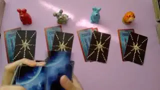🤔🧟КАКОЙ МУЖЧИНА ДУМАЕТ О ВАС💃 И О ЧЕМ?🧔 #tarot #таро #гадание #картытаро