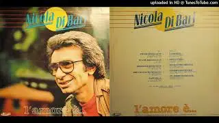 Nicola di Bari - Un amore innocente