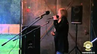 Закрытие мото-сезона в Семенове
