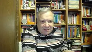 Неидеальный психолог в прямом эфире или возвращение 