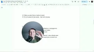 More Work Done In A Morning Than Most People Do In A Week (HOW TO GUIDE)