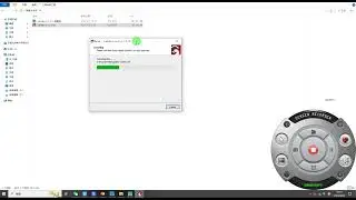 LightBurn 1.6.0 install on Fiber Laser Marking Machine