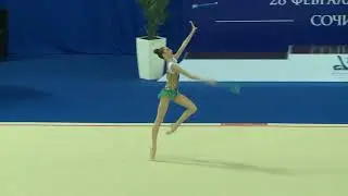 Анна Соколова - Булавы 18.100