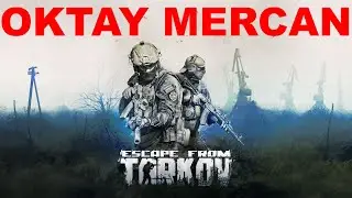 EFT-Escape From Tarkov #1 | Tutorial/Eğitici Rehber ve bazı ufak trickler