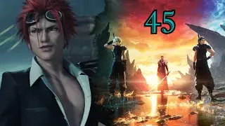 Final Fantasy VII REBIRTH - Episodio 45 - Strade separate