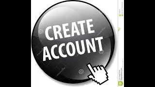 How can we Create Account/Register in Visual Studio 2015| C# Basic Concepts