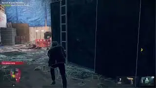 Watch Dogs Legion