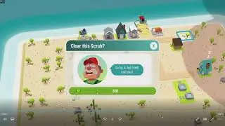 Town Star by Gala Games: Desert town start to 72,000 points per hour; Part 1