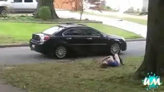 пьяные девушки