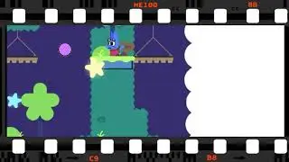 Geometry dash. Прохождение Small trip. Gd.