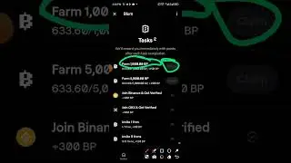 $Blum Airdrop Farming 🔥 | What to Do to Be Eligible for Blum Airdrop