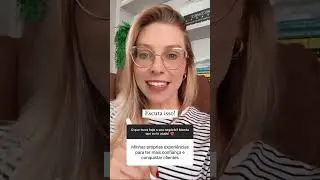 ESCUTA ISSO!!