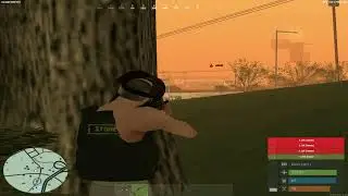 MTA RUST : SCAVENGE AND SURVIVE - #2 