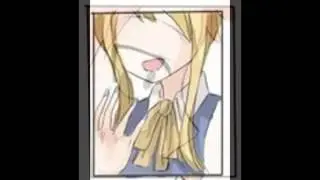 NaLu Doujinshi