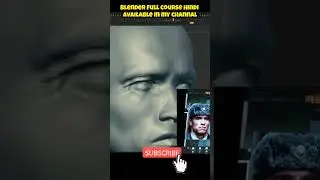 z brush insane Terminator modeling🙄 