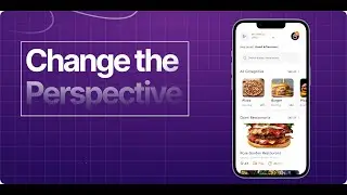 Change The Perspective in Figma