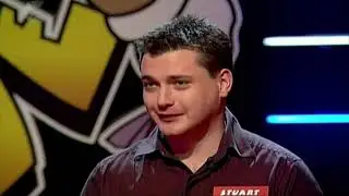 Bullseye 2006 s01e02