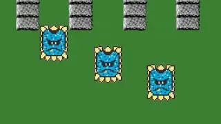 Super Mario - Free Green Screen Effect