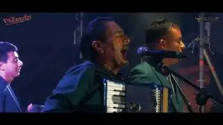 Los Recuerdos No Abrazan/Los Vallenatos De la cumbia FENAPO 2024