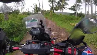 Puncak Tanawan, Part 2