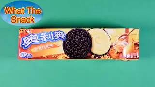 Oreo Osmanthus Pear (China)