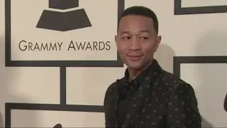 John Legend named 2019 Sexiest Man Alive