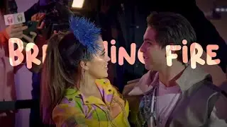 Breathing fire | Kally's mashup | traducida al español