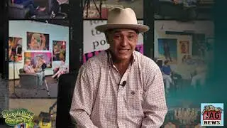 AZ Barrio Stories with Alex Corona and Jaguar News w/Photos