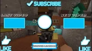 New outro