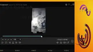파워디렉터20 제7강 동영상 잘라내기 #파워디렉터 #powerdirector 이창기강좌