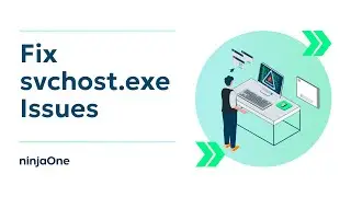 How to Change the svchost.exe Split Threshold in Windows 10/11