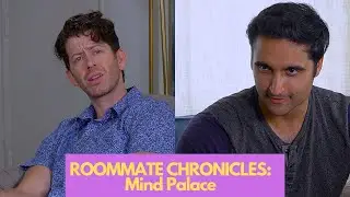 Mind Palace