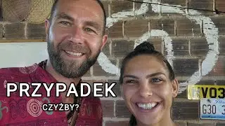 Czy to przypadek? - live o przypadkach, wibracji i rozwoju
