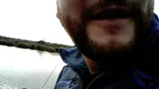 Рыбалка Снова 120 км от Новаросса , Темрюкский район.