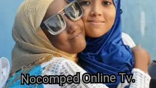 Nashed Mpya Raudha Kids Siku ya Furaha.