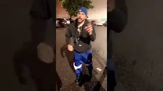 CEO “Ycthemac” WENT TO SEATTLE AND THIS HAPPENED 🤯😳😨 #rnotv #content #dailycontent #fyp