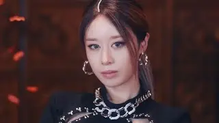 【MV中字】T-ARA - TIKI TAKA