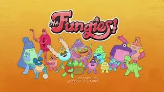 The Fungies | Intro (GERMAN/DE)