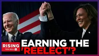 Biden's DEBILITATING Cognitive Issues will Sink Dems in 2024: Sabrina Salvati