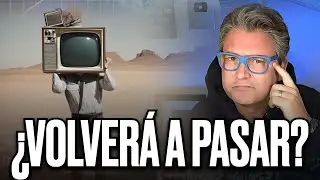 ¿QUÉ NOS ENSEÑA LA HISTORIA DE LA ECONOMÍA? - Vlog de Marc Vidal