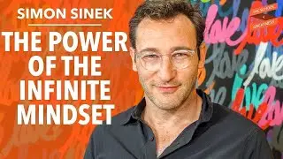 The REASON You DON'T SUCCEED & How To Change Your FUTURE | Simon Sinek & Lewis Howes