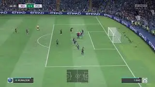 Играем в фифу