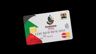 The Kenya Government Unveils the Huduma Number