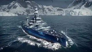 World of Warships