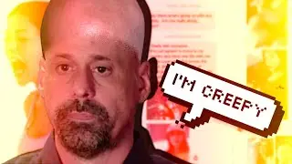 Cornball Gino LEAKED Jasmine's N**DES! | 90 Day Fiancé: Before The 90 Days