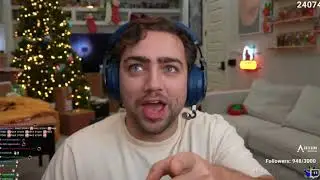 Women Actually Watch Mizkif's Stream?