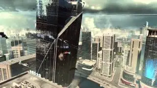 Tolko v Battlefield 4 Gimn