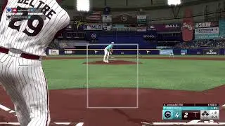 MLB The Show 24 !Top 100! Ranked 27-3